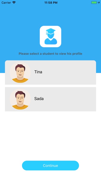 L2 Student Care screenshot-3