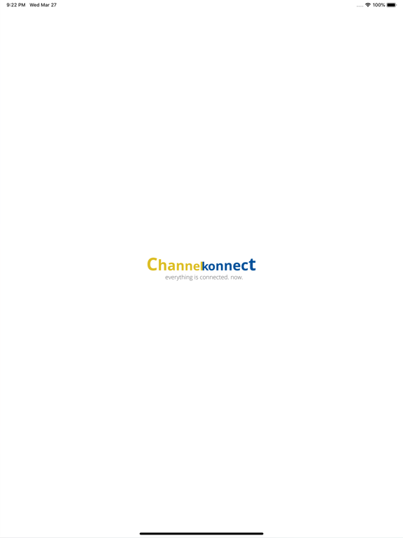 Screenshot #4 pour Channelkonnect
