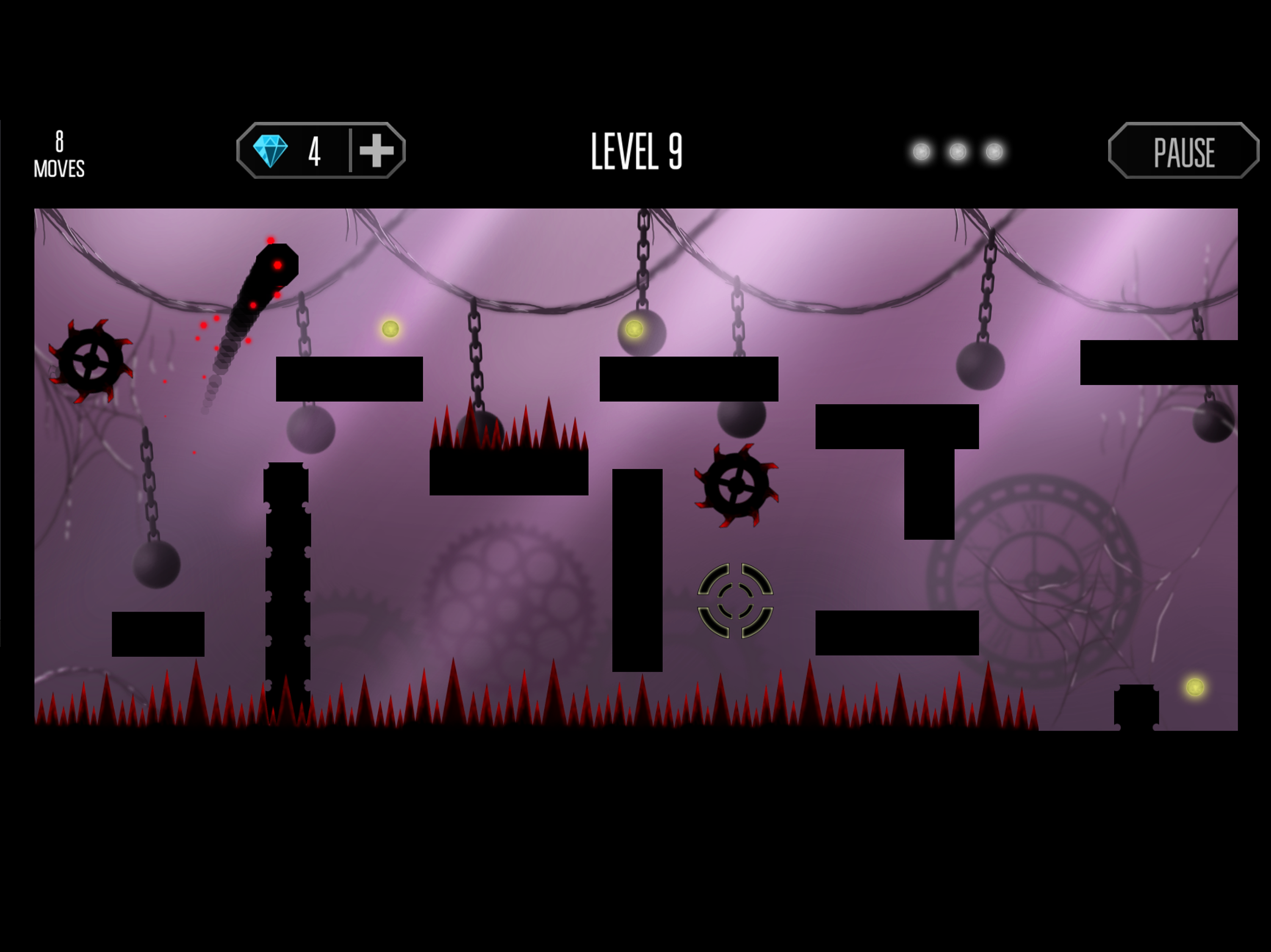 Octagor screenshot 11