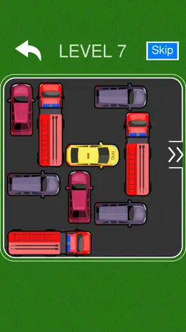 Game screenshot Car Park Puzzle Watch & Phone mod apk