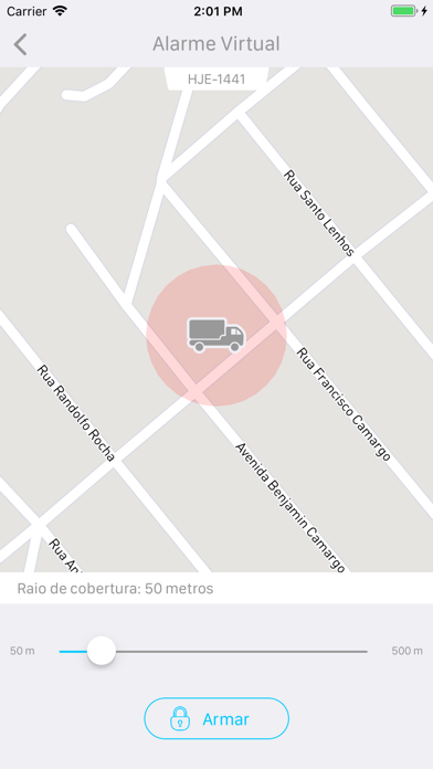 Screenshot #3 pour Brintel Mobile