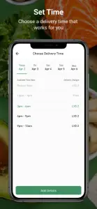 Mini Mart: Order Online screenshot #3 for iPhone