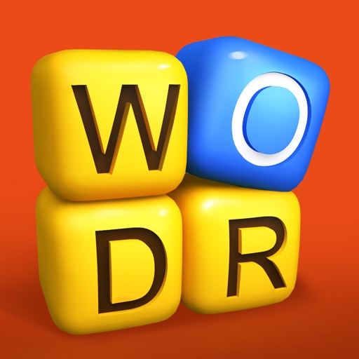 Word Tour: Connect And Cross iOS App