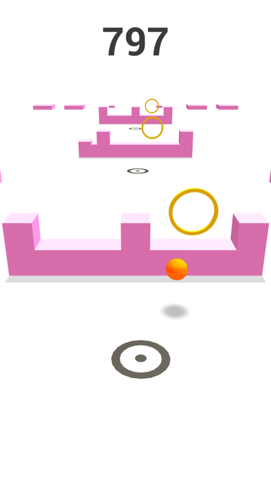 Jump n'Hoop screenshot 4