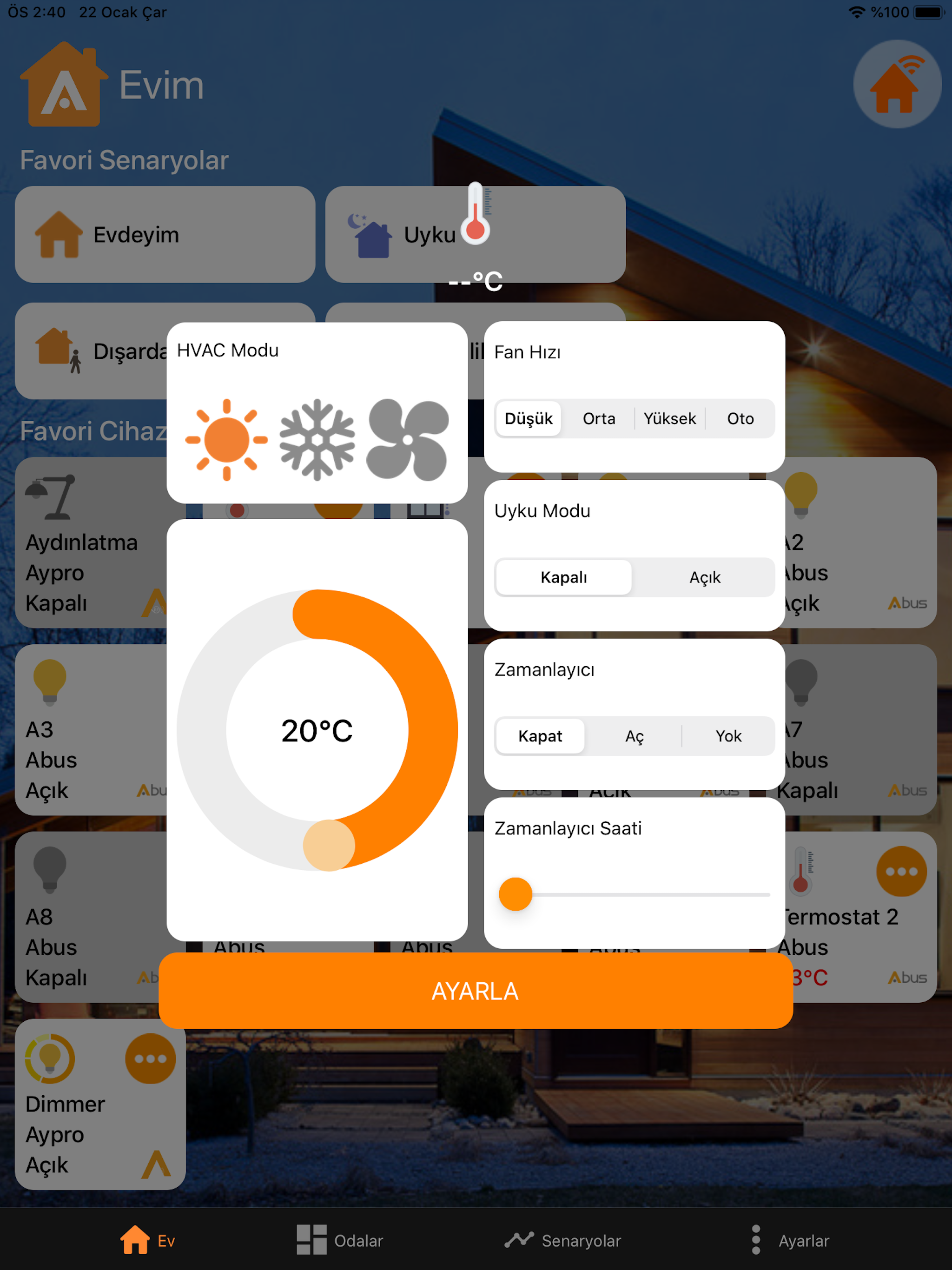 Aypro Smart Bridge Plus screenshot 14