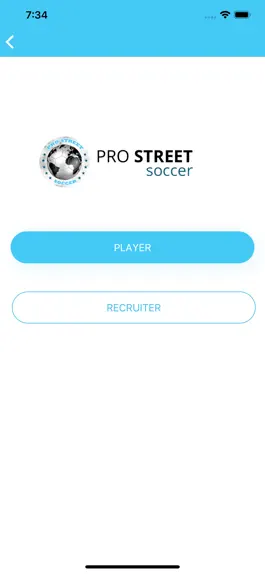 Game screenshot Pro Street Soccer hack