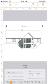EazyDraw screenshot