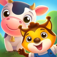 Toddler Games: Animal Farm 2+  PC 용