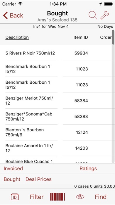Screenshot #3 pour PockSMA