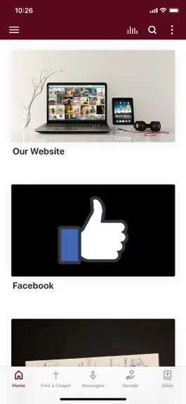 Game screenshot Truckstop Ministries, Inc. mod apk