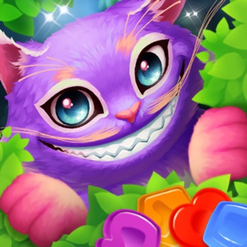 WonderMatch - match 3 puzzle