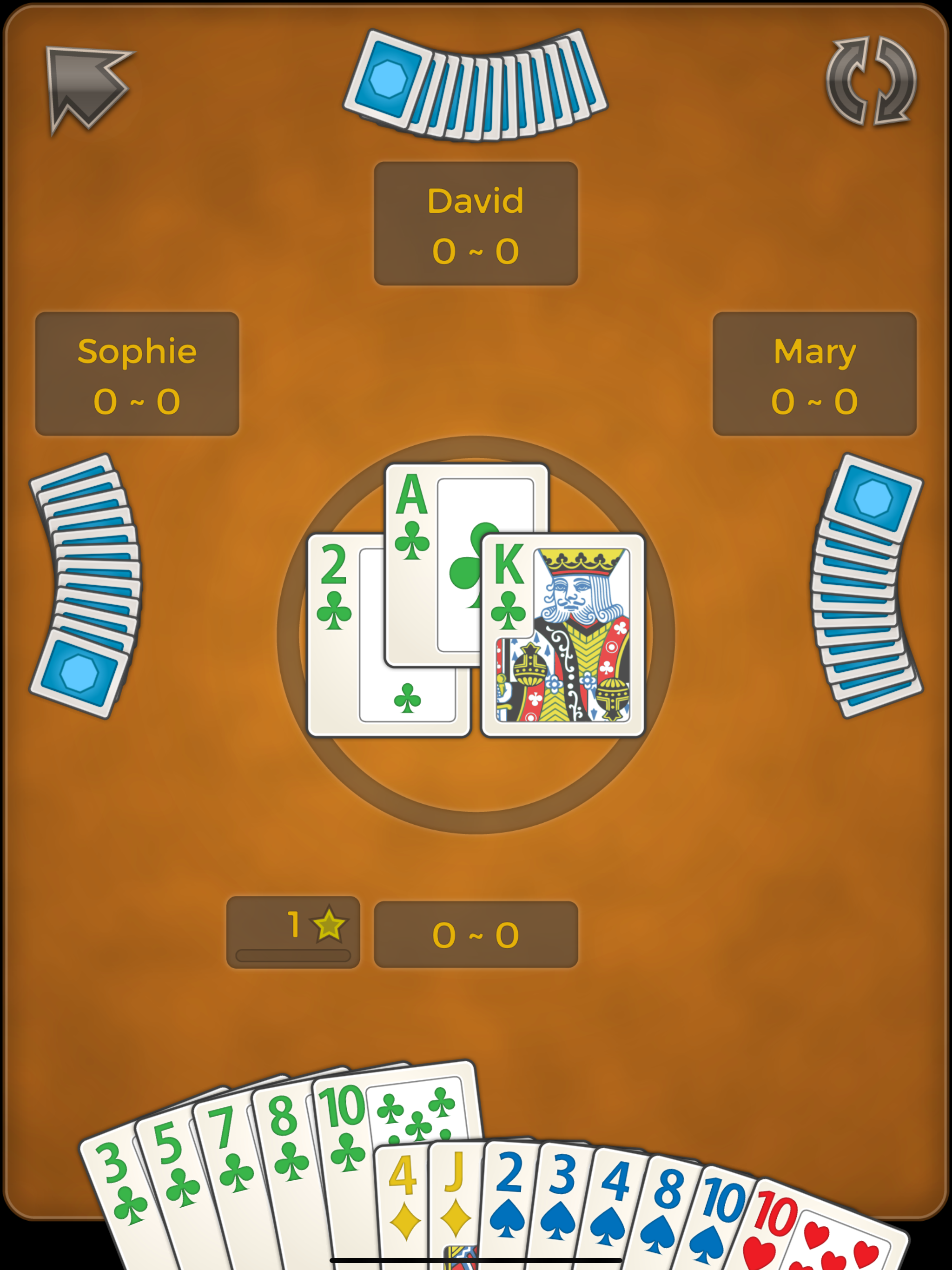Pure Hearts