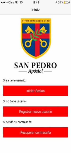 San Pedro(圖1)-速報App