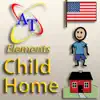 AT Elements Child Home M SStx delete, cancel