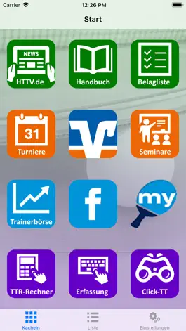 Game screenshot HeTTV mod apk