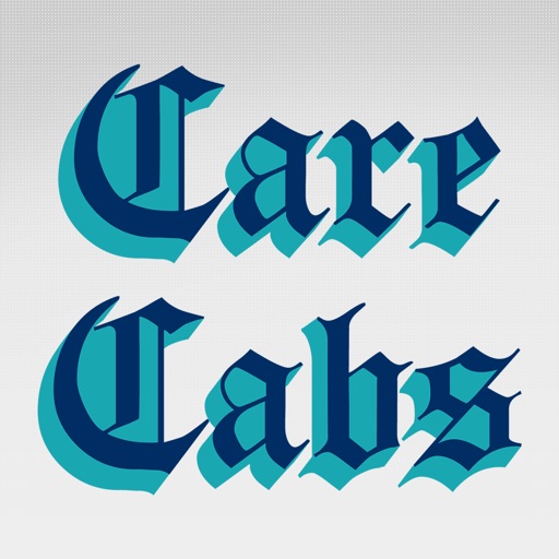 care cabs medicine hat number