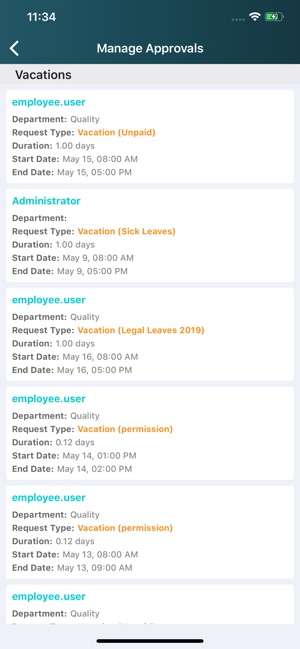 Smardex Workspace(圖2)-速報App