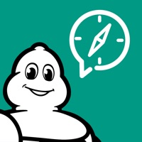 Michelin Travel Guide