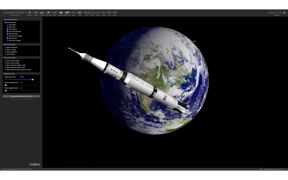 SkySafari 6 Pro screenshot