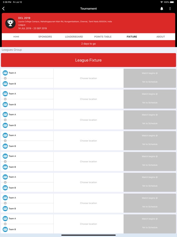 Screenshot #6 pour DYA