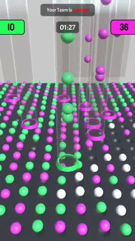 Game screenshot Vacuum Pipes mod apk