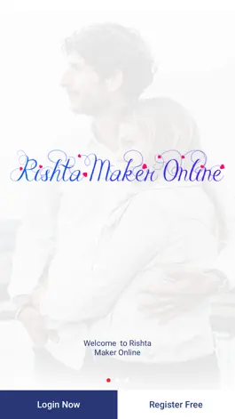 Game screenshot Rishta Maker Online apk