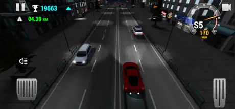 Racing Limits