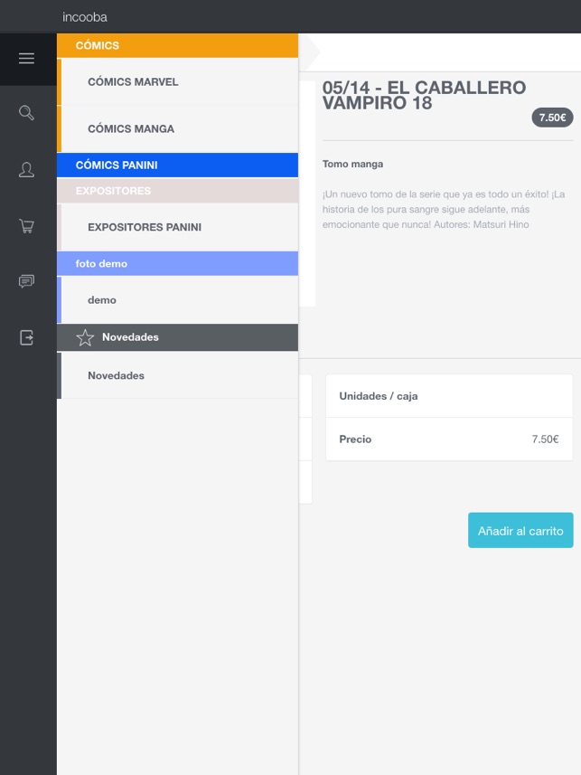 AppCatalog, tu catálogo online(圖1)-速報App