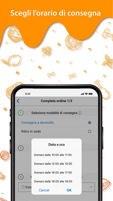 ShopApp Screenshot