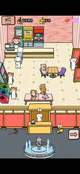 Game screenshot Animal Cinema hack