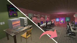 Game screenshot Internet Cafe Business Tycoon hack