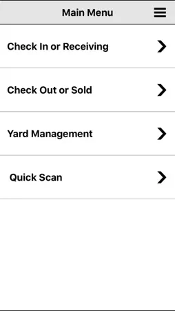 DIT Mobile screenshot 1