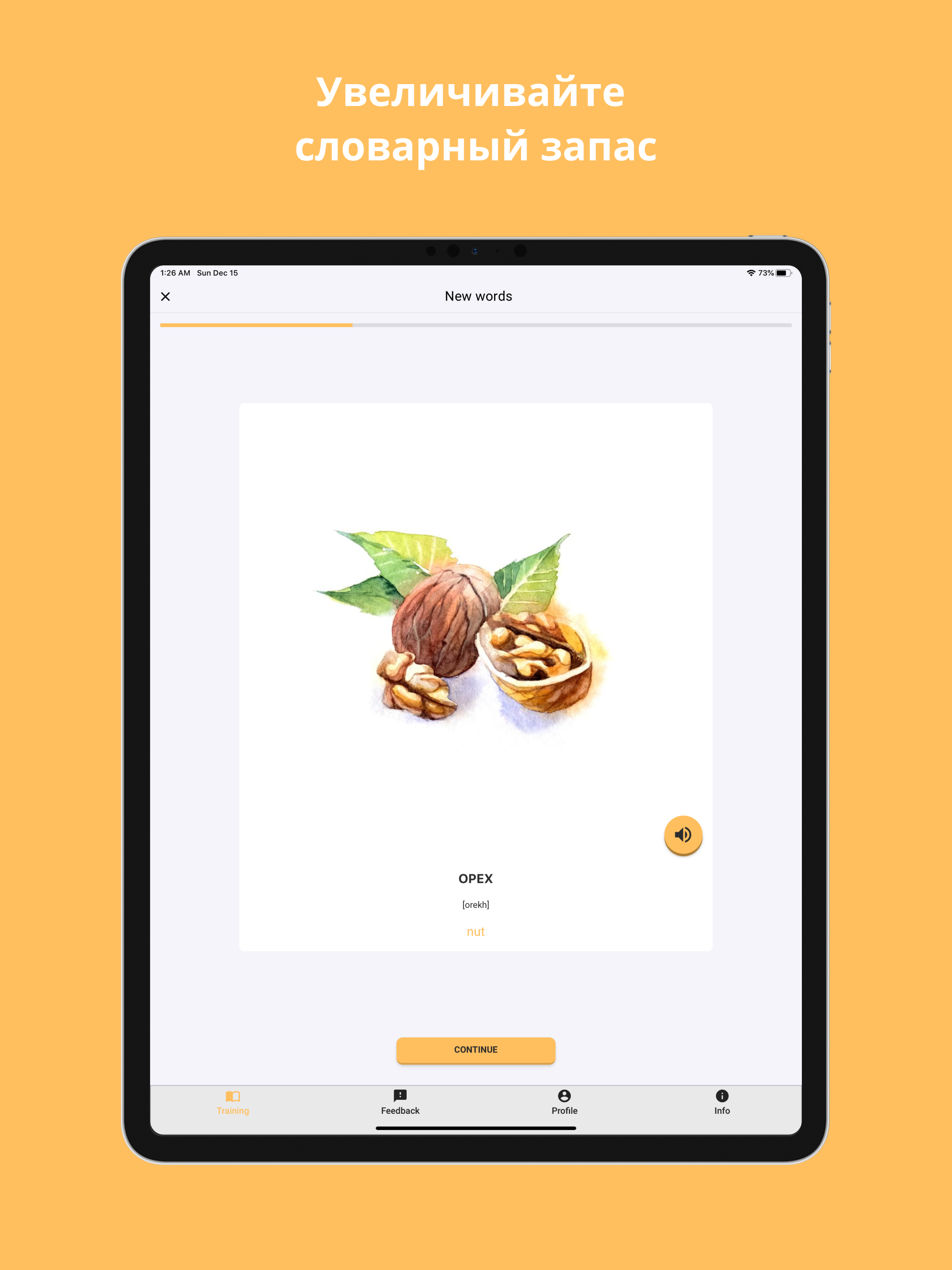 Kalinka – Russian Fast & Easy