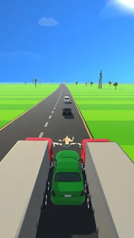 Game screenshot Truck Split mod apk
