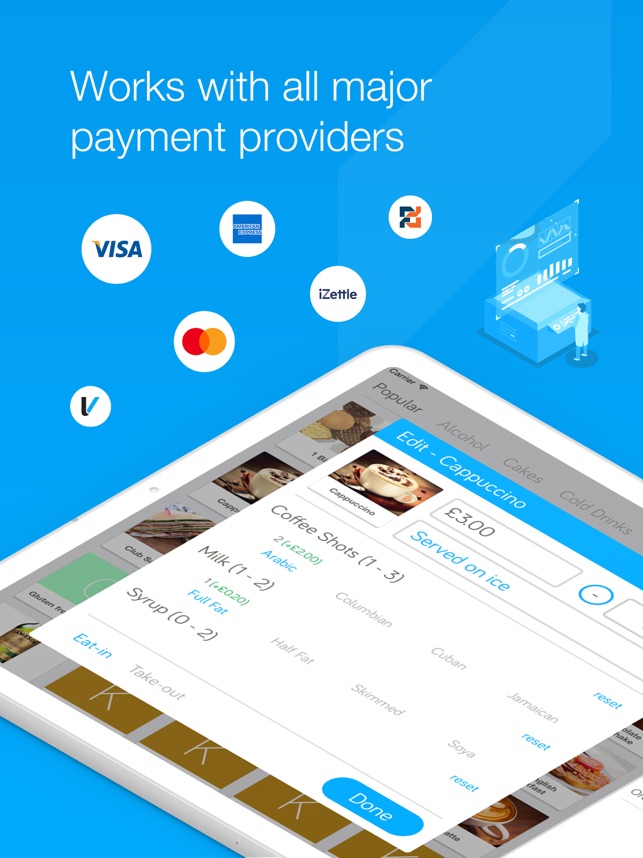 Shopwave Point Of Sale (POS)(圖5)-速報App