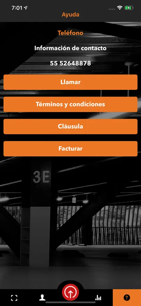 Copemsa Movil