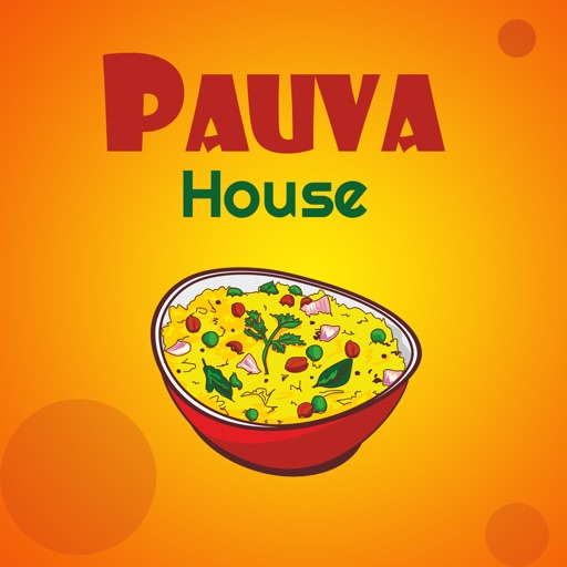 Pauva house