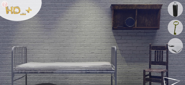 Escape Prison 2 - HD Plus スクリーンショット