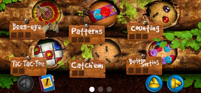 Bugs and Buttons(圖2)-速報App