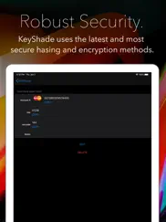 keyshade айпад изображения 4