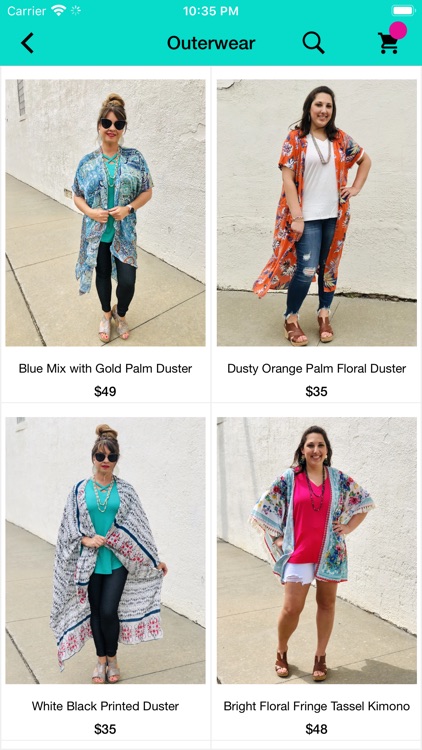 Elle and Co Boutique