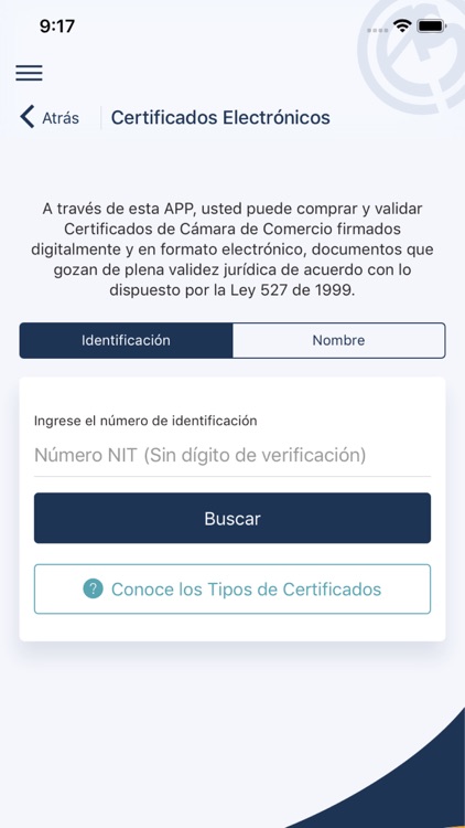 Cámara de Comercio Aburrá Sur screenshot-5