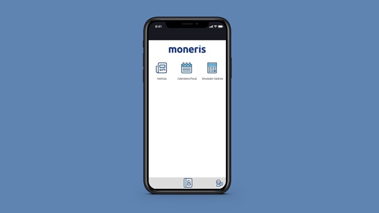 Moneris App