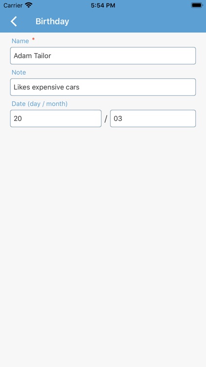 Notepad: notes, checklist screenshot-6