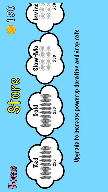 Flappy Flocks