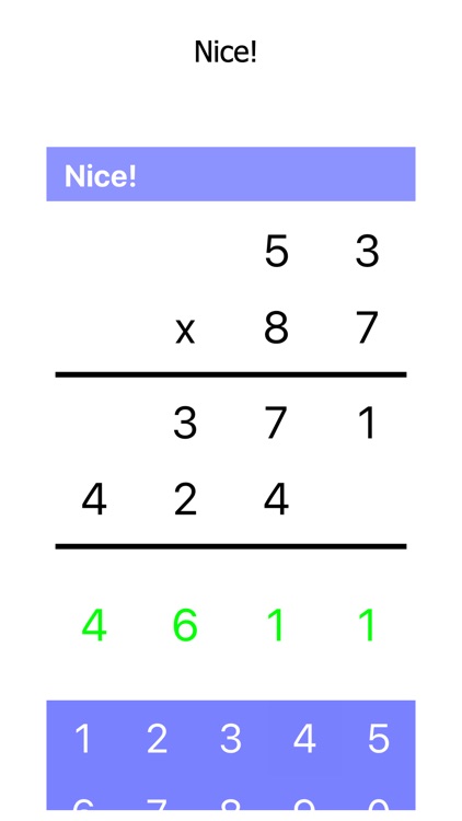 Radix Math screenshot-4