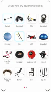 quickstart workout generator iphone images 2