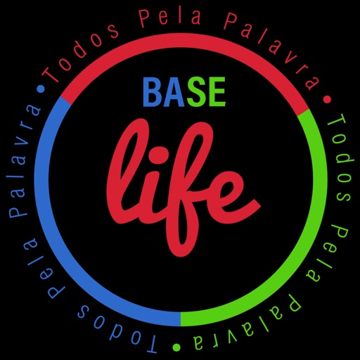 BASE Life icon