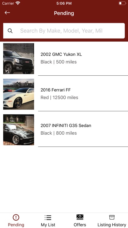 1ClickAutoAuction screenshot-3