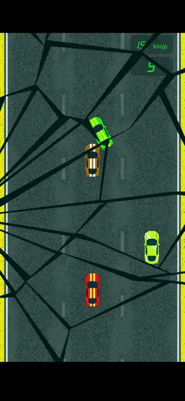 Game screenshot Car Crash Mania apk